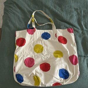 Gudrun Sjoden Palette Bag